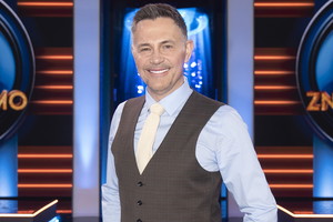 Twoja Twarz Brzmi Znajomo: Krzysztof Ibisz