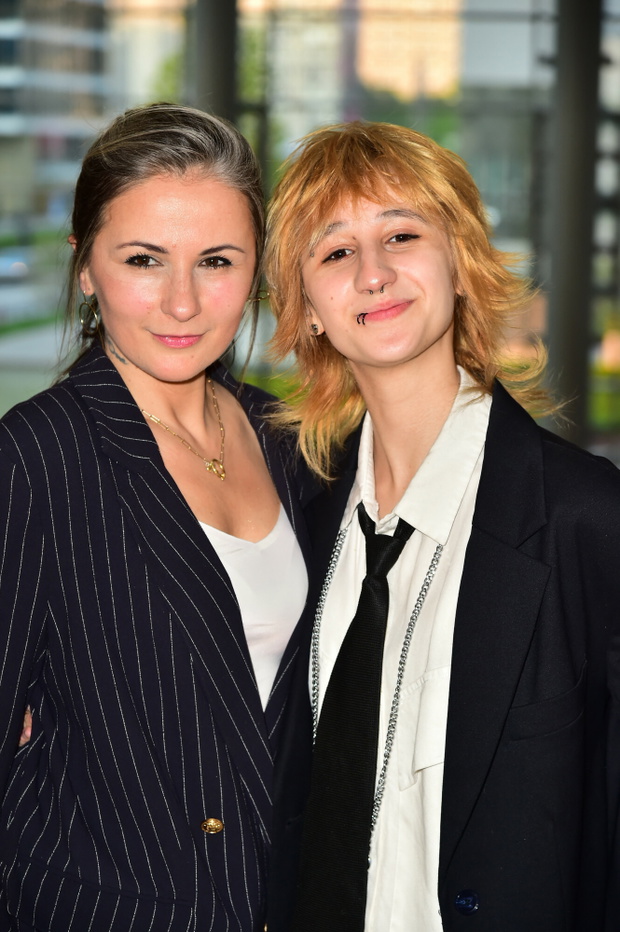Gala Woman Power
