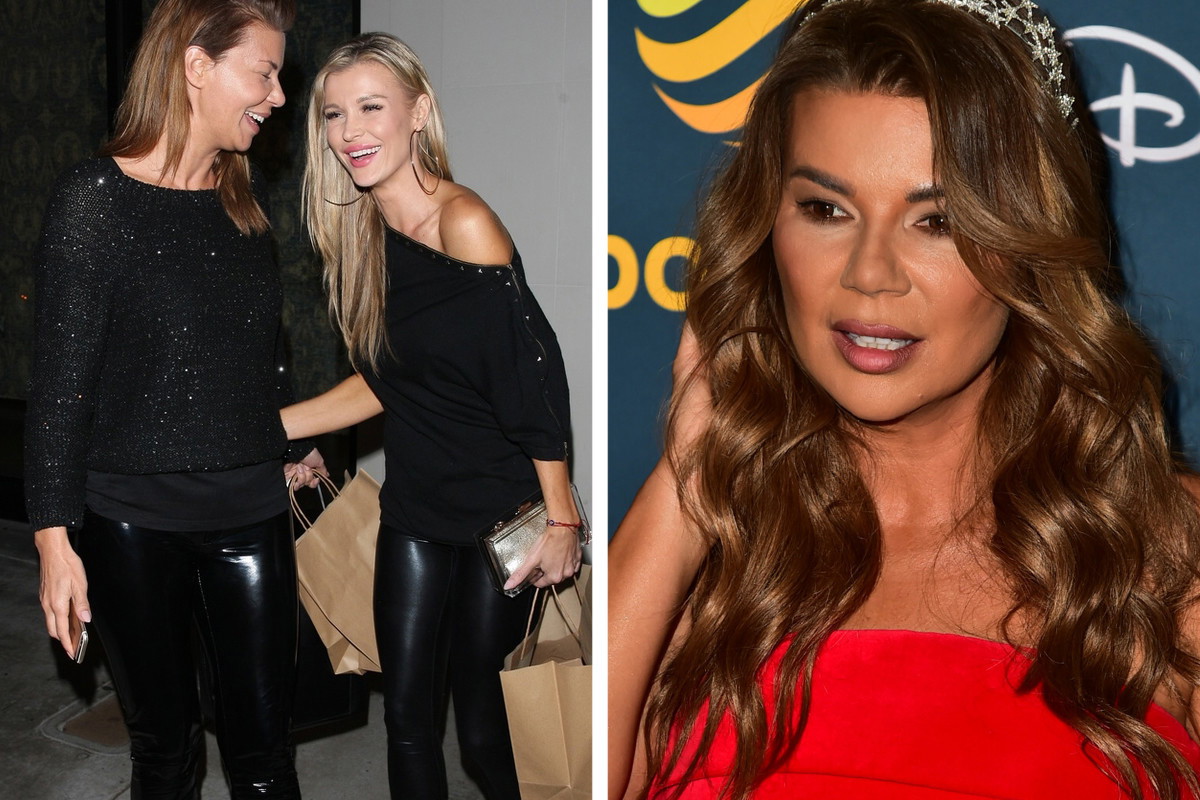 Edyta Górniak o rozstaniu Joanny Krupy z mężem