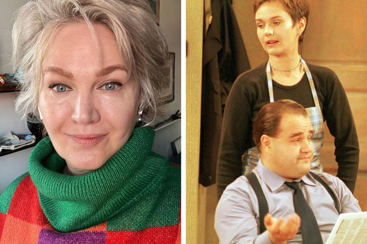 Jak wygląda dziś Agnieszka Pilaszewska