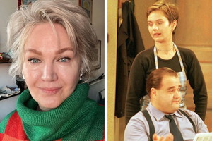 Jak wygląda dziś Agnieszka Pilaszewska