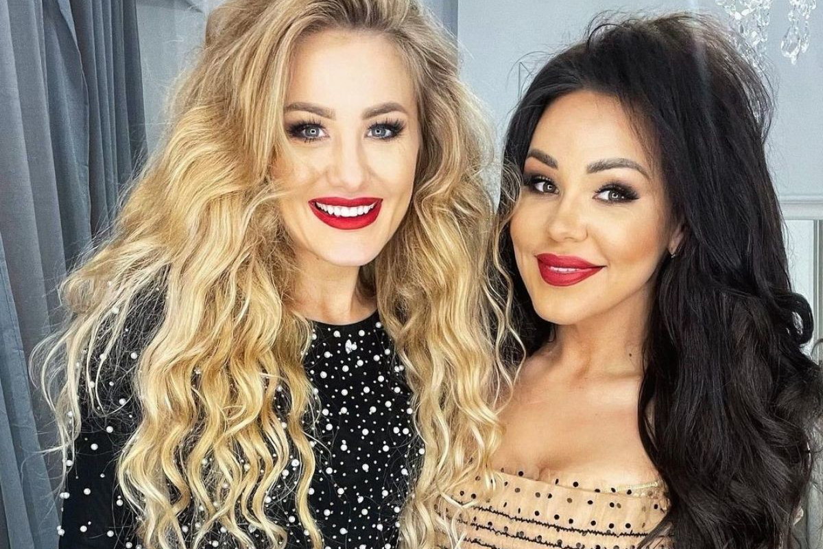 Sylwia Bomba i Ewa Mrozowska z Gogglebox mają konflikt?