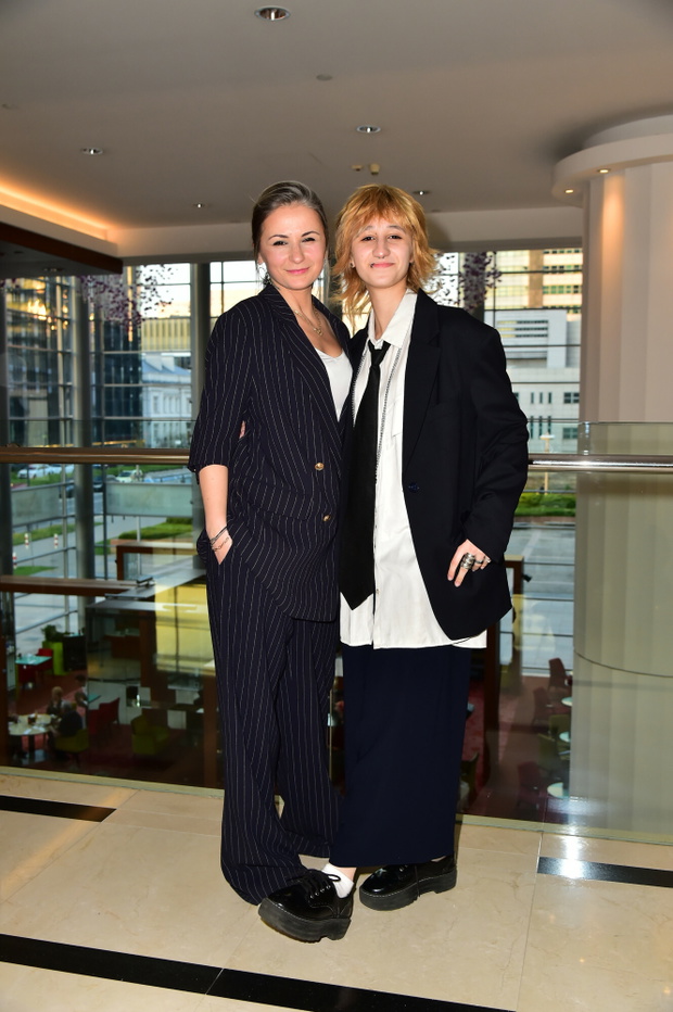 Gala Woman Power