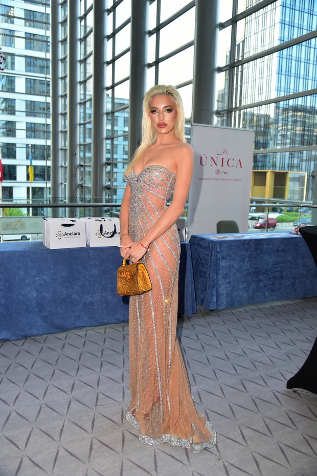 Gala Woman Power
