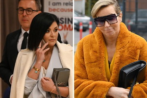 Paulina Smaszcz odpowiada na gratukacje od Katarzyny Cichopek