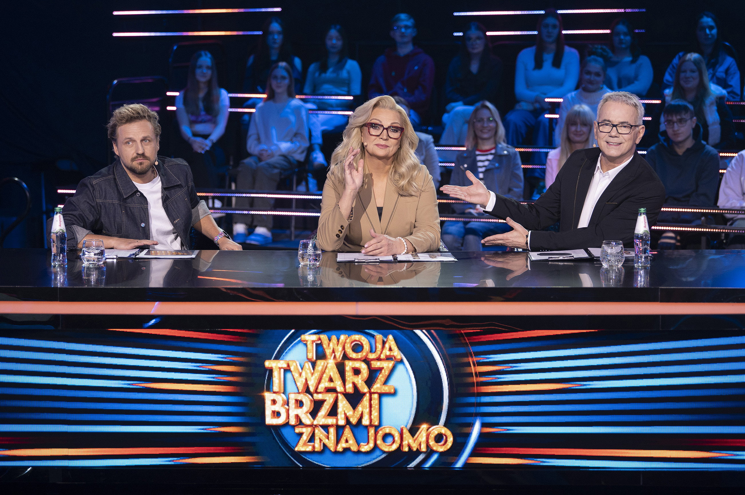 Twoja Twarz Brzmi Znajomo znika z anteny