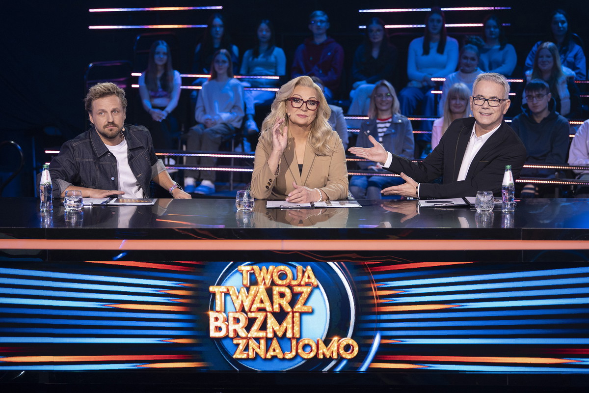 Twoja Twarz Brzmi Znajomo znika z anteny