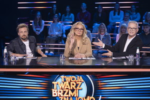 Twoja Twarz Brzmi Znajomo znika z anteny