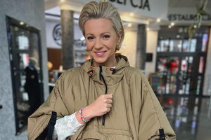 Dorota Szelągowska przeszła metamorfozę na potrzeby programu