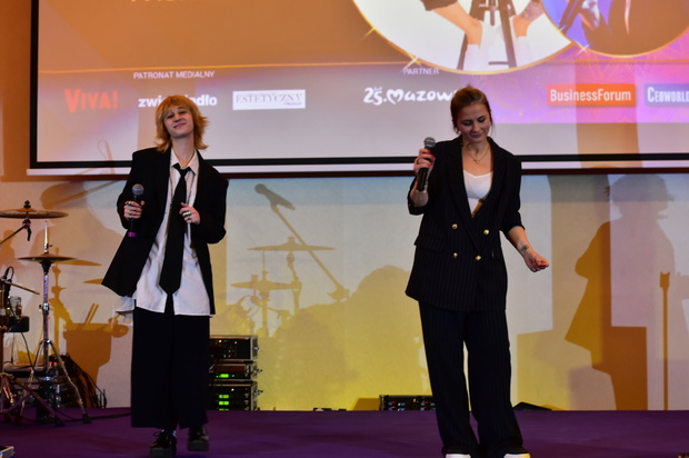 Gala Woman Power