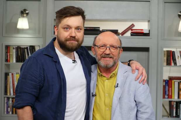 Na planie programu Demakija?