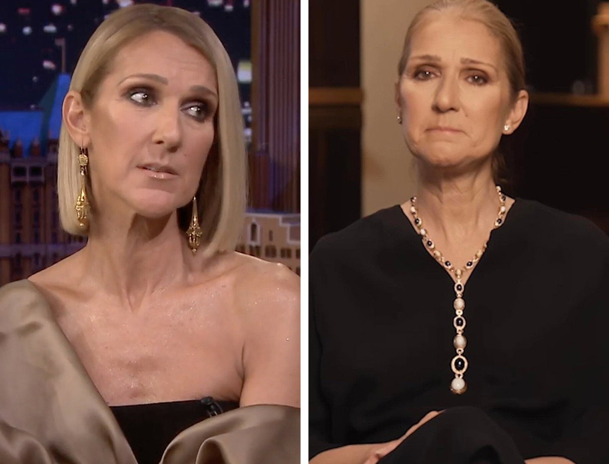 Nowe informacje w sprawie Celine Dion