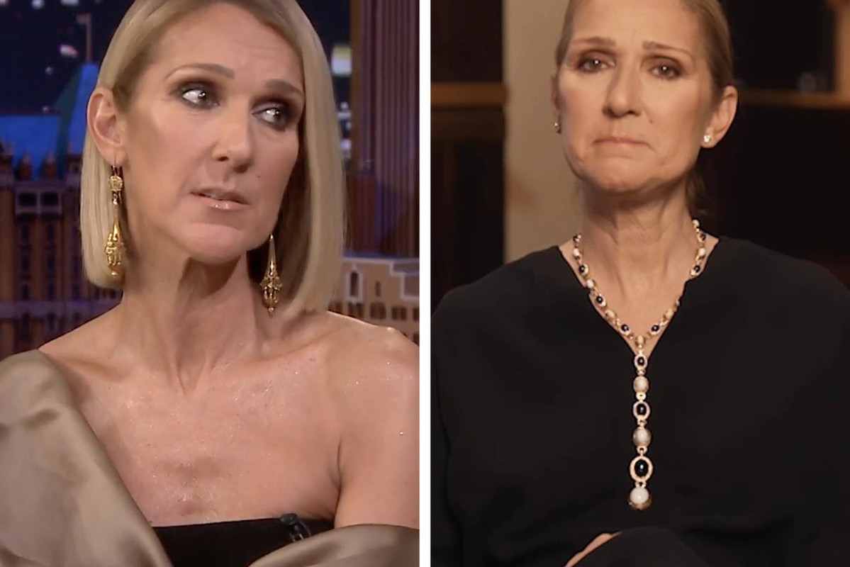 Nowe informacje w sprawie Celine Dion
