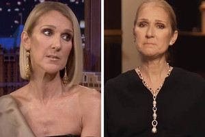 Nowe informacje w sprawie Celine Dion