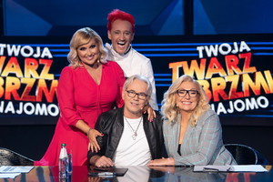 Paweł Domagała w jury TTBZ