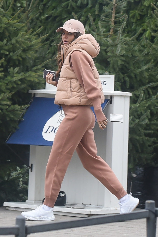 2023.01.29 WarszawaAnna LewandowskaFOT SAN/AF EOS