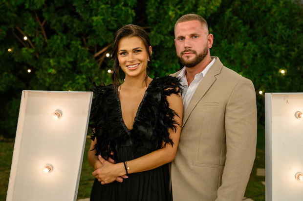 LOVE ISLAND 6