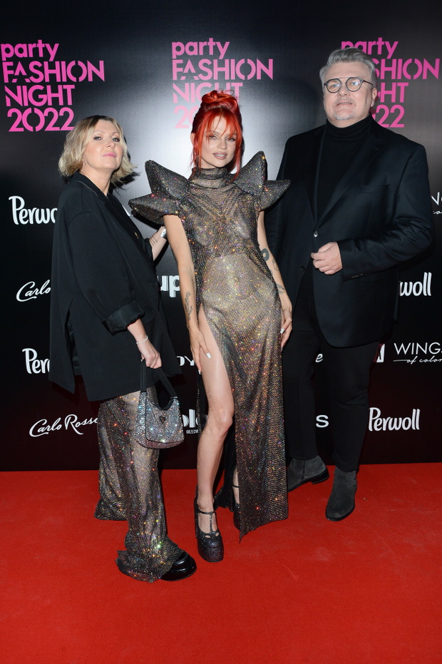 Party Fashion Night 2022 - go?cie