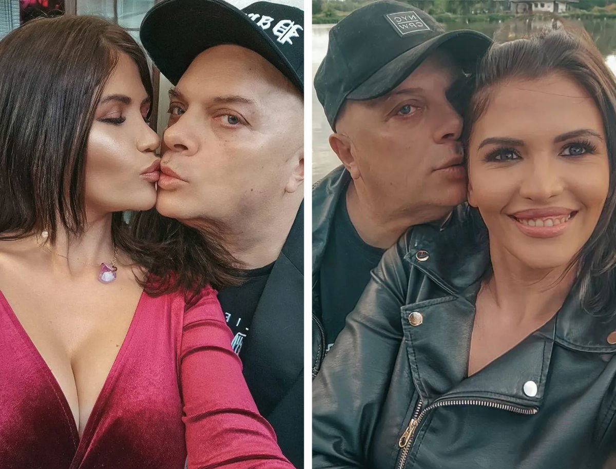 Czym zajmuje się partnerka Krzysztofa Skiby?