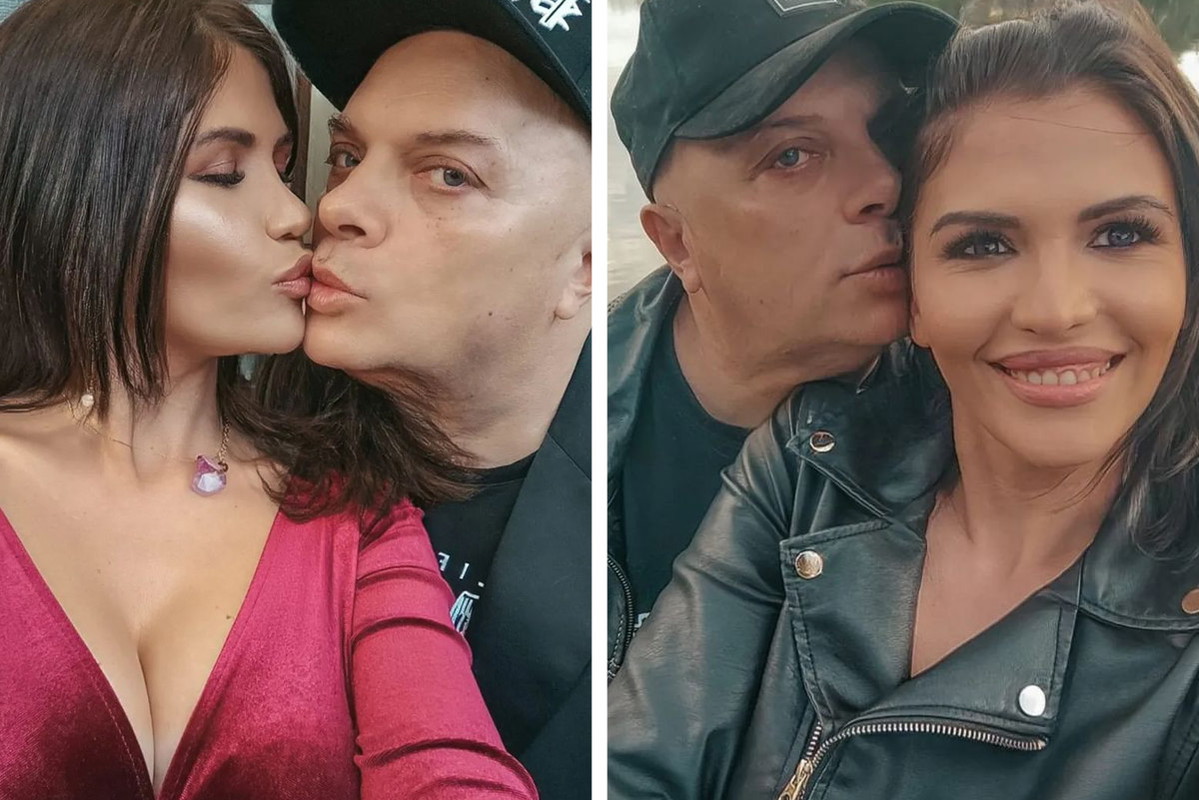 Czym zajmuje się partnerka Krzysztofa Skiby?