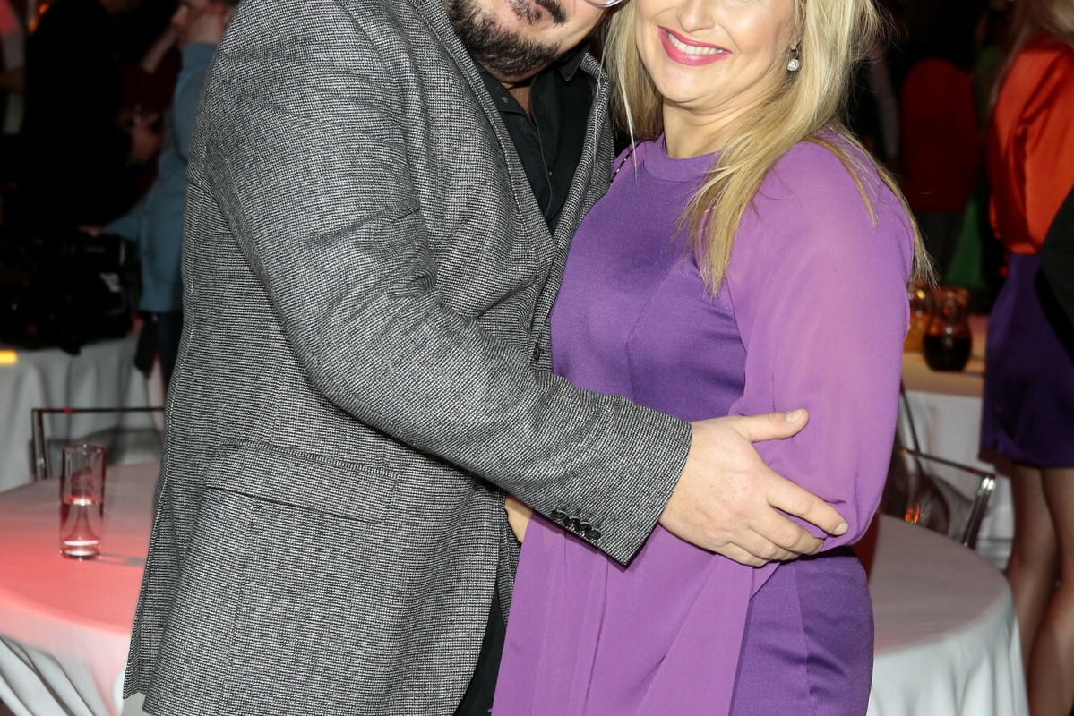 Piotr Gąsowski i Katarzyna Skrzynecka przejdą do TVN?