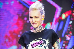 Agnieszka Chylińska o mężu Marku
