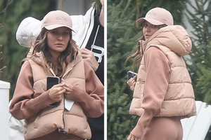 Anna Lewandowska bez makijażu
