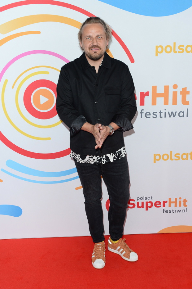 Konferencja Polsat SuperHit Festiwal 2022
