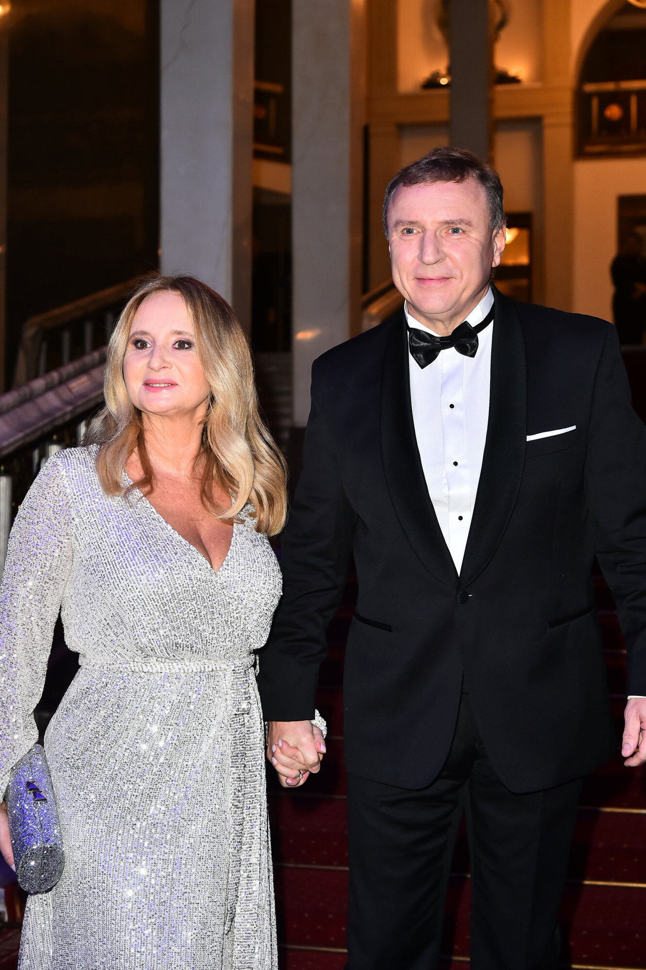 Joanna Kurska odchodzi z TVP
