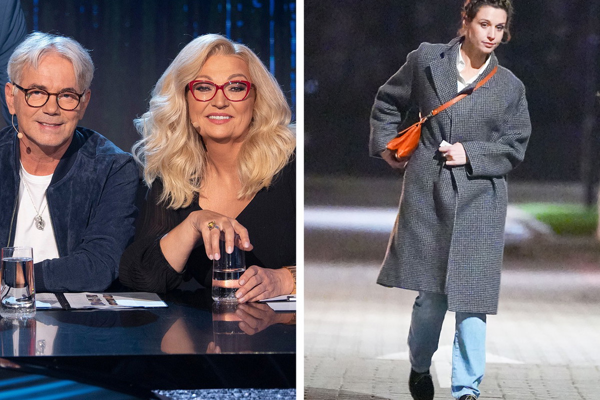 Uczestnicy Twoja Twarz Brzmi Znajomo 18