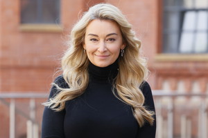 Martyna Wojciechowska wraca do telewizji z nową fryzurą