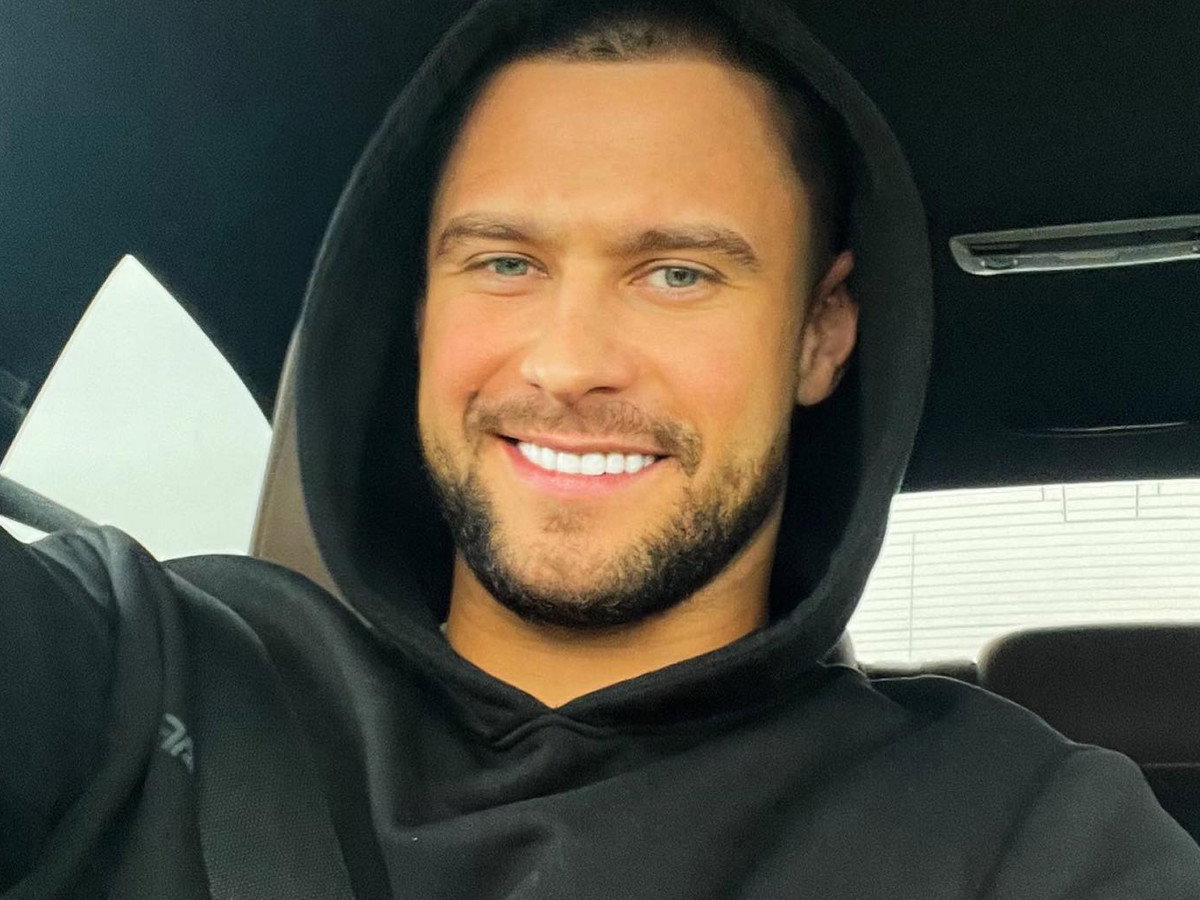 Mikołaj z Love Island 1 w nowym związku