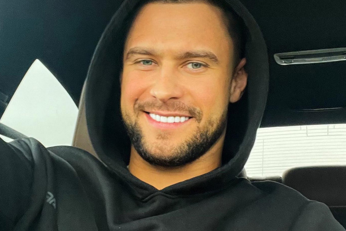Mikołaj z Love Island 1 w nowym związku