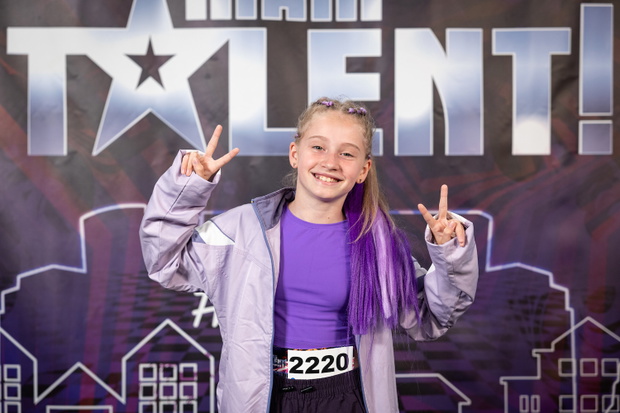 Mam Talent