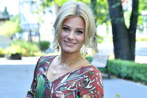 Anna Głogowska pokazała partnera