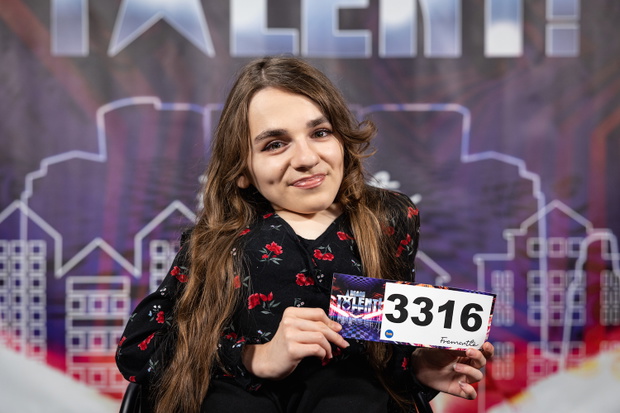 Mam Talent
