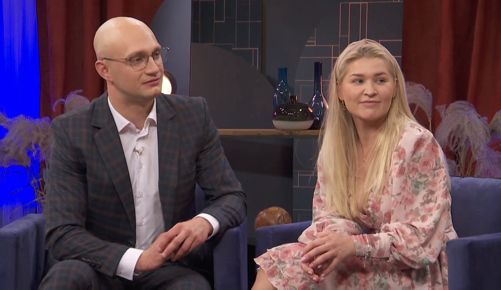 Rolnik szuka żony 9: Klaudia i Valentyn w finale o miłości