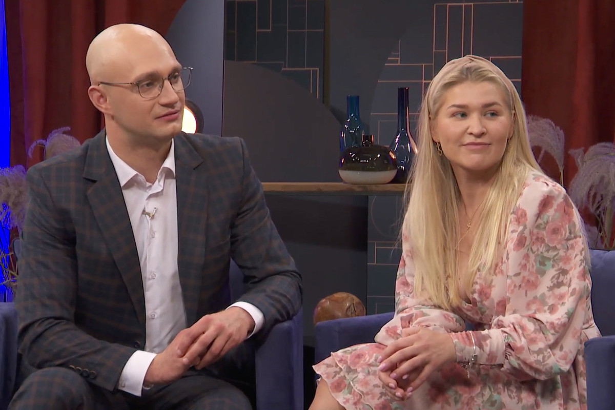 Rolnik szuka żony 9: Klaudia i Valentyn w finale o miłości