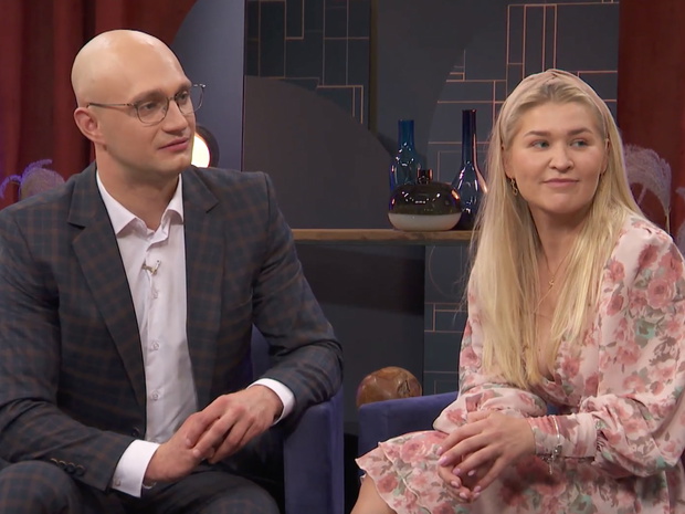Rolnik szuka żony 9: Klaudia i Valentyn w finale o miłości
