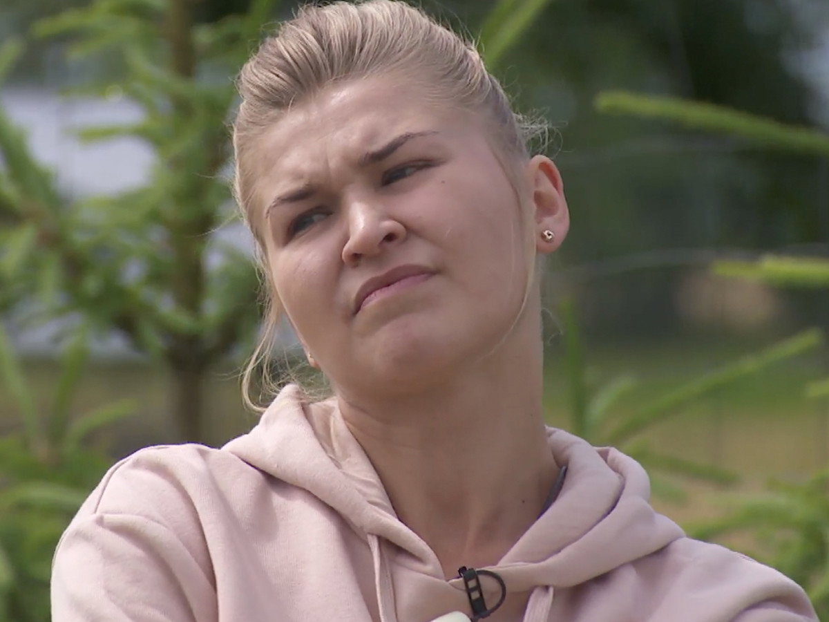 Rolnik szuka żony 9: Klaudia żegna Kamila