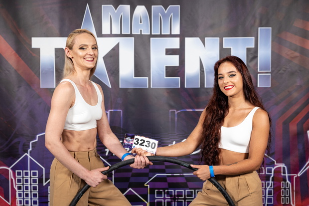 Mam Talent