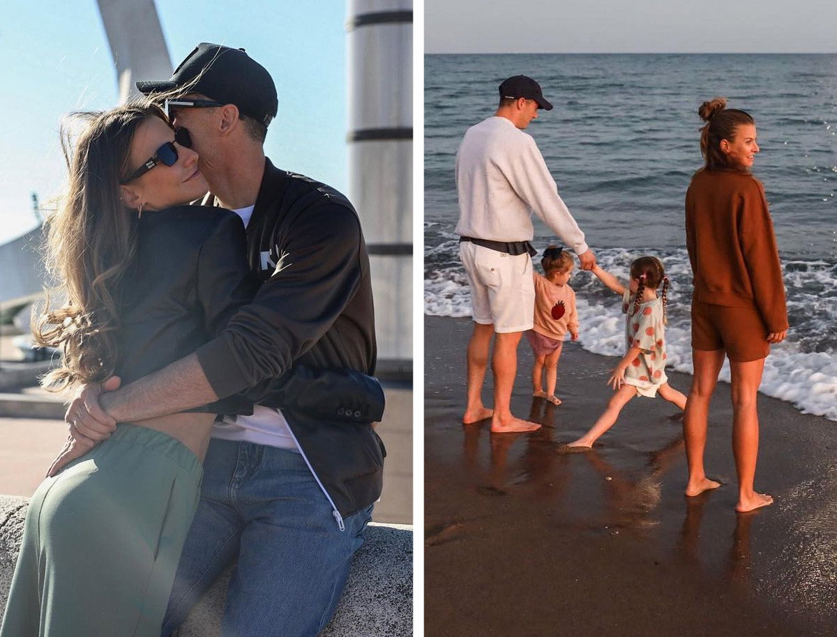 Anna Lewandowska o życiu w Hiszpanii