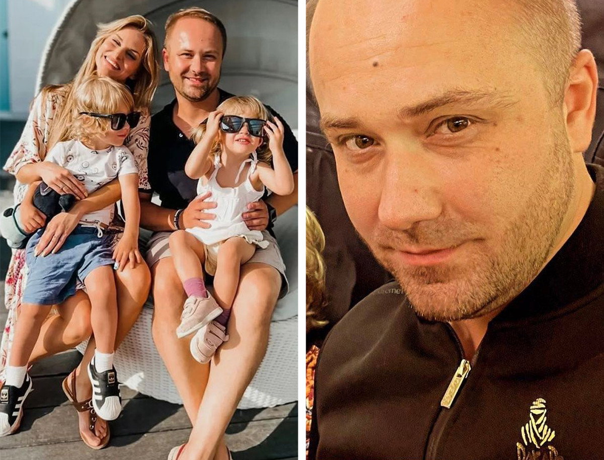 Ślub od pierwszego wejrzenia: Anita o Adrianie i synku