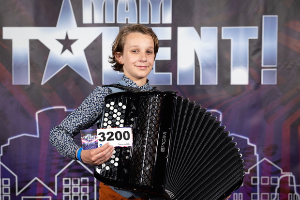 Mam Talent