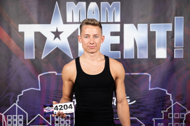 Mam Talent