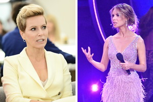 Paulina Smaszcz odpowiada Izabeli Janachowskiej