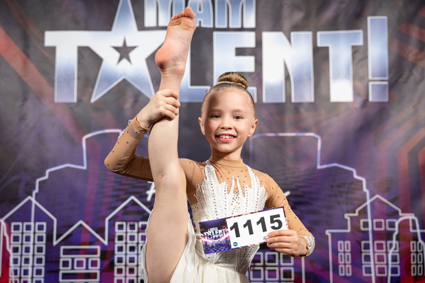 Mam Talent