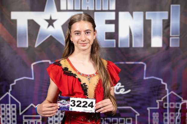 Mam Talent