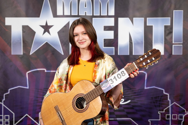 Mam Talent