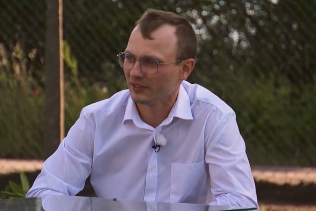 Fani gorzko o Mateuszu z Rolnik szuka żony 9